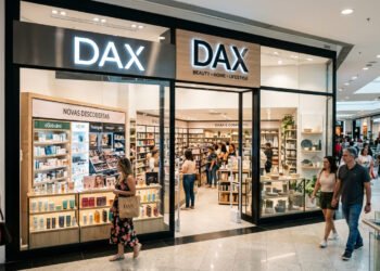 Uma das lojas mais queridas do país diz adeus: ela será substituída por uma nova marca