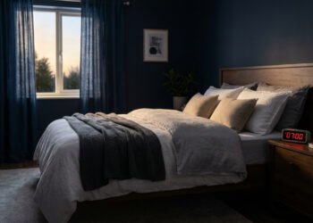 Não é mais obrigatório dormir 8 horas por noite: estudo indica que a necessidade de sono varia conforme a idade.