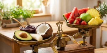 frutas