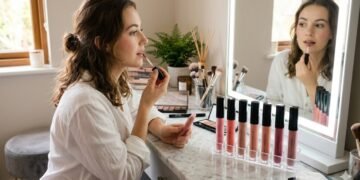 O gloss mais acessível que está conquistando geral