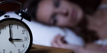 As 5 mudanças simples que fazem você pegar no sono profundo em poucos minutos