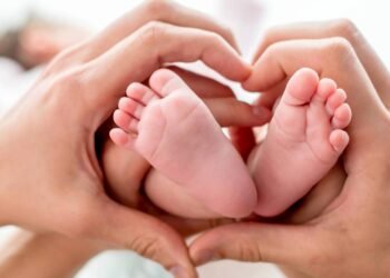 As regiões do planeta onde nascem mais bebês por minuto