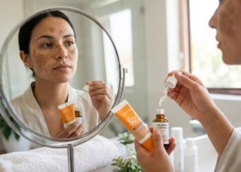 O melasma não tem cura, mas estas 5 regras de ouro mantêm as manchas sob controle