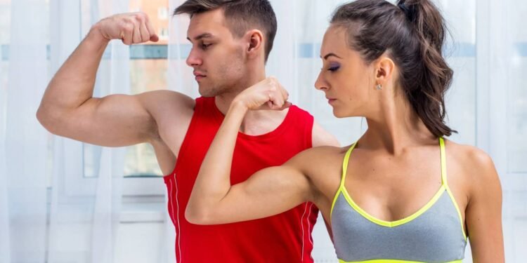 Para quem busca hipertrofia, a banana pode ajudar em várias etapas do processo, antes e depois da atividade física - Créditos: depositphotos.com / undrey