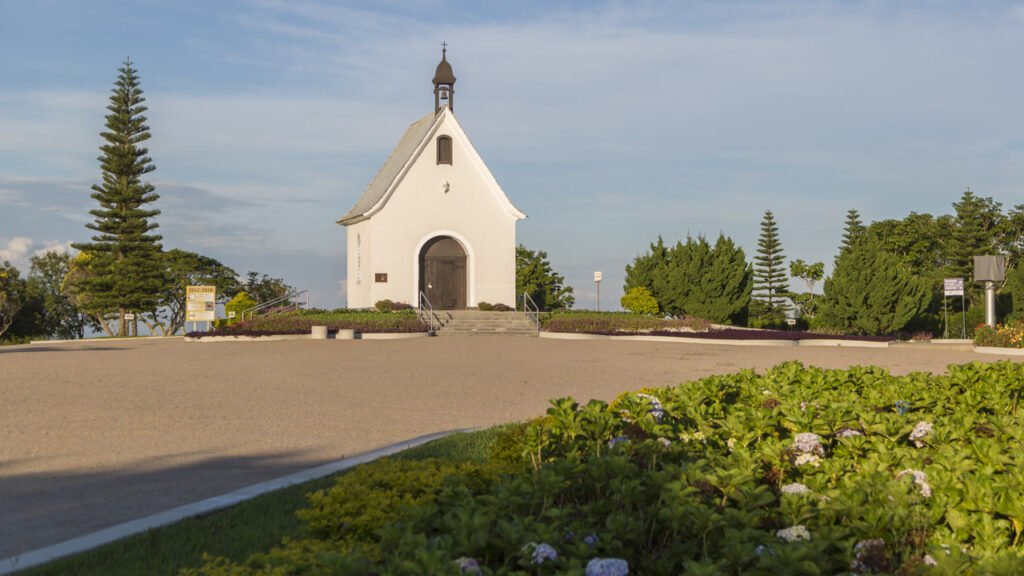 A Suíça Pernambucana: parece uma vila europeia no meio do Nordeste e se tornou o destino símbolo do Natal