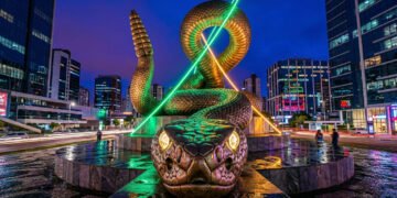 A cidade que nasceu de um ninho de cobras e hoje é a 4ª melhor para se viver no país