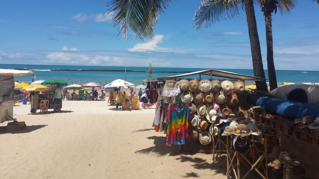 Praias de águas cristalinas, casarões coloniais e o berço do primeiro presidente: o vilarejo alagoano que quase ninguém conhece