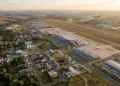 Cidade-aeroporto ao lado de Belo Horizonte com boa qualidade de vida, crescimento explosivo e futuro promissor