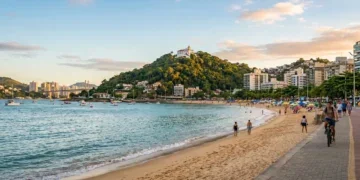 A algumas horas de BH fica uma cidade fundada em 1535 que está conquistando com qualidade de vida e paisagens incríveis