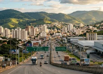 A cidade do Sul de Minas que mais cresce com qualidade de vida e oportunidades