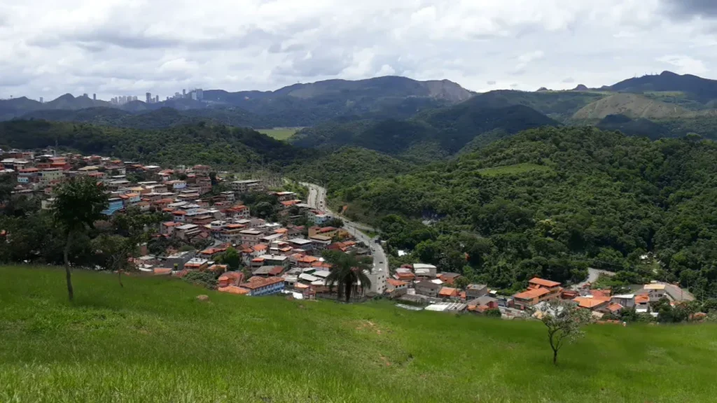 A cidade mineira com a melhor qualidade de vida do estado e uma das melhores do Brasil