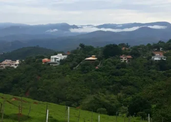 A cidade mineira com a melhor qualidade de vida do estado e uma das melhores do Brasil