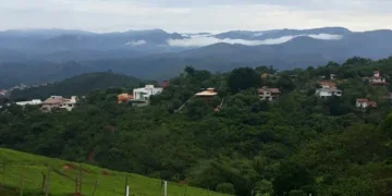 20 minutos de Belo Horizonte e os condomínios mais disputados de Minas Gerais: a cidade número 1 do estado em qualidade de vida