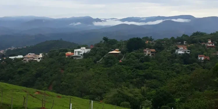 A cidade mineira com a melhor qualidade de vida do estado e uma das melhores do Brasil