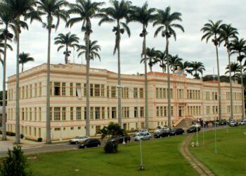 Qualidade de vida no interior: a cidade mineira onde os estudantes convivem com 99% de alfabetização