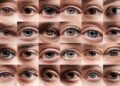 O que a cor dos seus olhos diz sobre a sua personalidade, segundo a psicologia