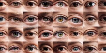 O que a cor dos seus olhos diz sobre a sua personalidade, segundo a psicologia