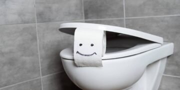 Por que jogar papel higiênico no vaso não é recomendado no Brasil e como descartar corretamente