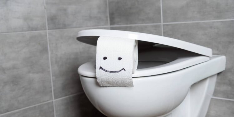 No Brasil, a maior parte das casas foi construída com uma infraestrutura antiga e canos mais estreitos, - Créditos: depositphotos.com / IgorVetushko