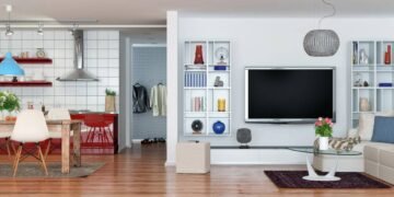 Diga adeus paredes vazias: as ideias modernas e elegantes para decorá-las sem gastar muito