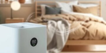 Nem ventilador, nem ar-condicionado, entenda como o purificador limpa o ambiente de verdade