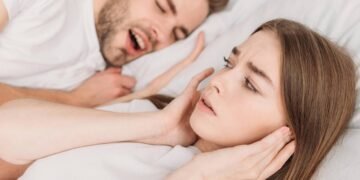 Ronco à noite? Veja quando procurar ajuda médica