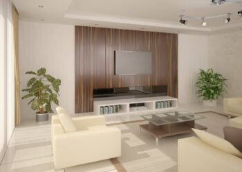 Mesas de centro simples estão fora de moda, conheça as tendências para salas de estar em 2026