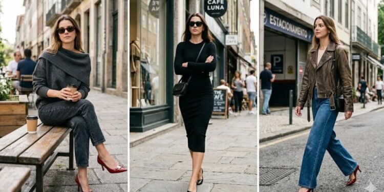 A construção do saltinho de vovó prioriza o equilíbrio do corpo, reduzindo a pressão no arco do pé de forma significativa