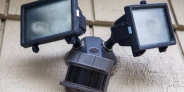 A casa que pensa sozinha, sensores de segurança baratos para se proteger