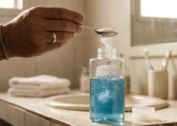 A mistura caseira que promete reduzir oleosidade pode trazer efeitos que pouca gente comenta