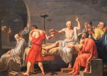 O pensador mais influente do mundo que morreu sem escrever uma única linha