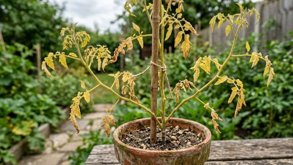 tomate cereja