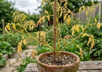tomate cereja