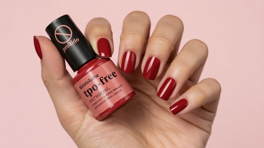 Proibição das unhas em gel entrou em vigor em 1º de março