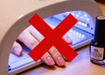 Proibição das unhas em gel entrou em vigor em 1º de março