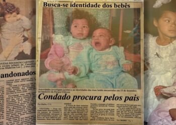 Irmãs desaparecidas há 36 anos são encontradas vivas após teste de DNA: 'Do mistério ao milagre'