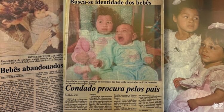 Irmãs desaparecidas há 36 anos são encontradas vivas após teste de DNA: 'Do mistério ao milagre'