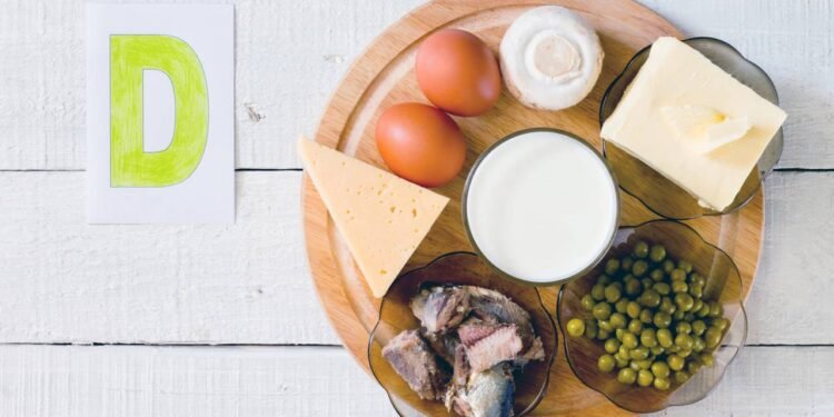 Além da saúde óssea, a vitamina D atua na imunidade, na força muscular e em processos relacionados ao metabolismo - Créditos: depositphotos.com / elena.hramova