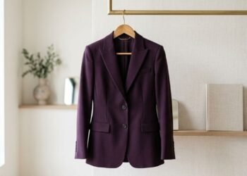 A cor de roupa da moda para o outono de 2026 que ilumina o rosto de mulheres com peles claras, morenas ou negras