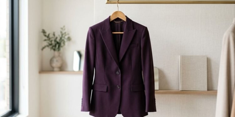 A cor de roupa da moda para o outono de 2026 que ilumina o rosto de mulheres com peles claras, morenas ou negras