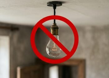 Adeus a lâmpada tradicional, a nova alternativa chega às lojas, mais rápida e econômica para sua casa