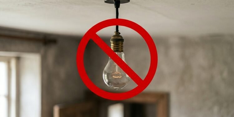 Adeus a lâmpada tradicional, a nova alternativa chega às lojas, mais rápida e econômica para sua casa
