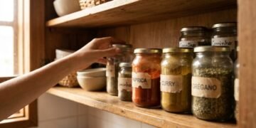 Temperos vencidos podem ainda ser usados e você só precisa de um método simples para saber se estão seguros