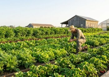 O que seu avô plantava no sítio hoje pode render mais do que muita lavoura grande