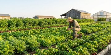 O que seu avô plantava no sítio hoje pode render mais do que muita lavoura grande