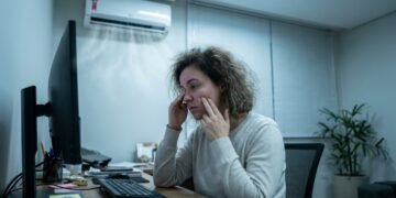 Por que o ar-condicionado resseca tanto e como reduzir esse impacto sem abrir mão do conforto