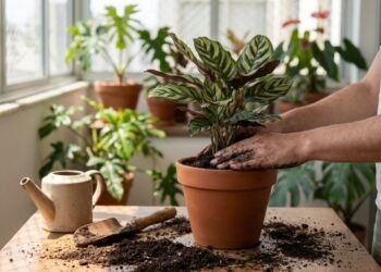 7 plantas que parecem difíceis, mas são super fáceis de cultivar em casa