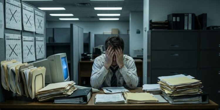 Um funcionário foi demitido e recebeu mais de 450 mil em indenização por ter mais de 820 dias de férias não tiradas