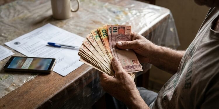 Benefício traz salário mínimo mesmo para quem nunca contribuiu ao INSS em 2026