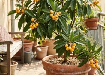 A fruta dos anos 90 que você pode cultivar na sua varanda em 5 passos simples